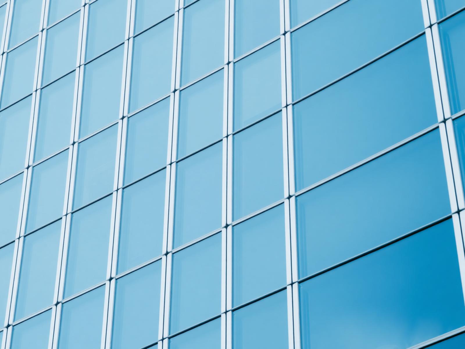 Unitized Curtain Wall